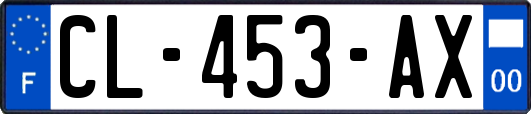 CL-453-AX