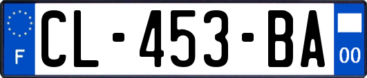 CL-453-BA