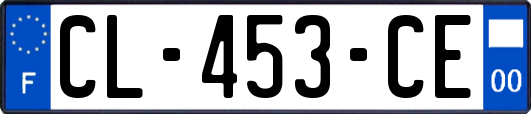 CL-453-CE