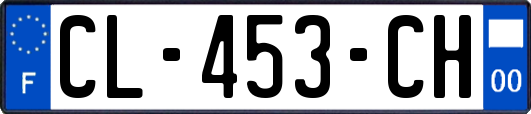 CL-453-CH