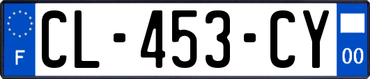 CL-453-CY