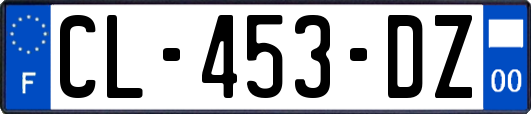 CL-453-DZ