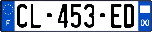 CL-453-ED