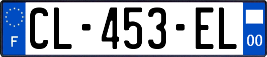CL-453-EL