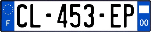 CL-453-EP