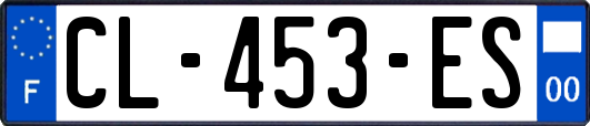 CL-453-ES