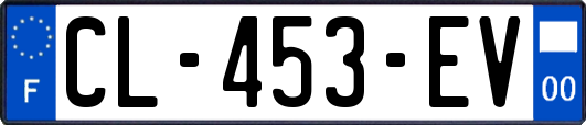 CL-453-EV
