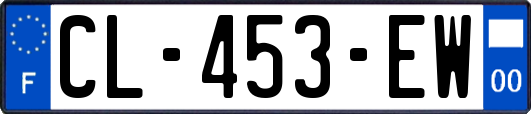 CL-453-EW