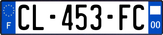 CL-453-FC