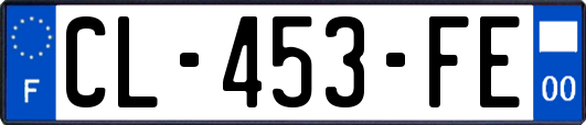 CL-453-FE