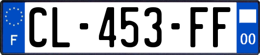 CL-453-FF