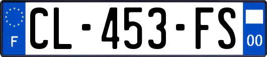 CL-453-FS