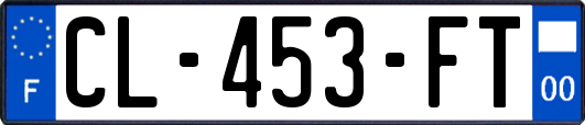 CL-453-FT