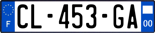 CL-453-GA