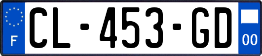 CL-453-GD