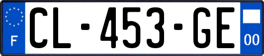 CL-453-GE