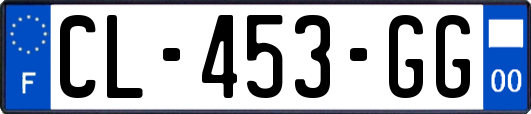 CL-453-GG