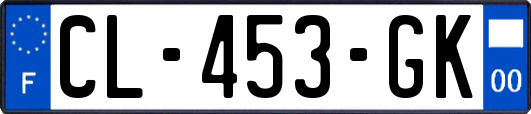 CL-453-GK