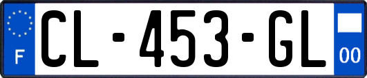 CL-453-GL
