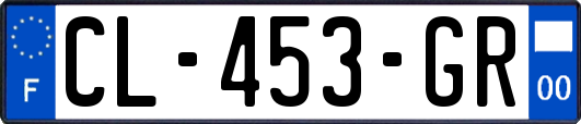 CL-453-GR