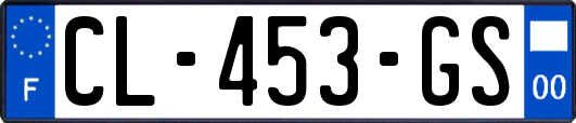 CL-453-GS