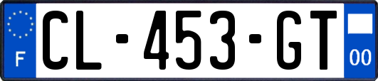 CL-453-GT