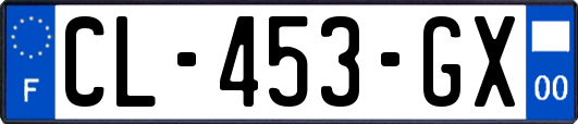 CL-453-GX