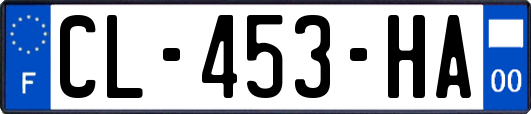 CL-453-HA