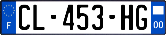 CL-453-HG