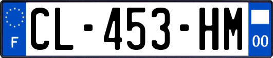 CL-453-HM
