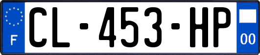 CL-453-HP
