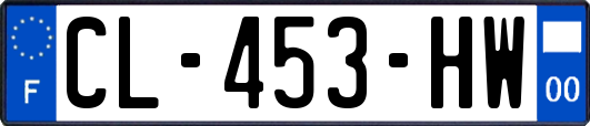 CL-453-HW