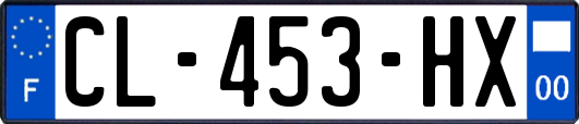 CL-453-HX