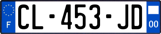 CL-453-JD