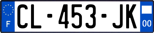 CL-453-JK