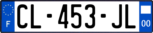 CL-453-JL