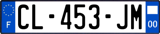 CL-453-JM