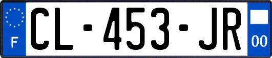 CL-453-JR