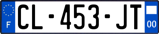 CL-453-JT