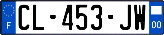 CL-453-JW