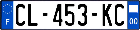 CL-453-KC