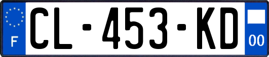 CL-453-KD