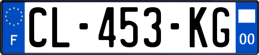 CL-453-KG