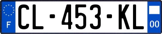 CL-453-KL