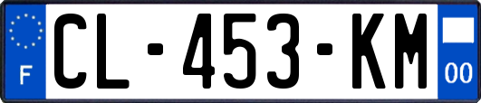 CL-453-KM