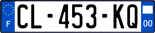 CL-453-KQ