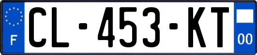 CL-453-KT