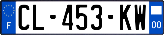 CL-453-KW