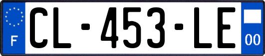 CL-453-LE