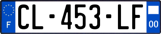 CL-453-LF